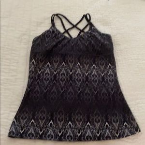 Prana Tank Top